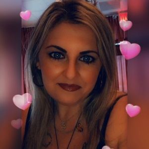 Meet your Posher, Dawn